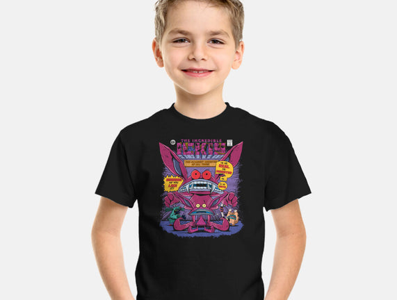 Real Monster
