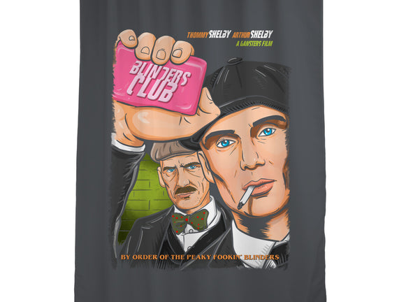Blinders Club