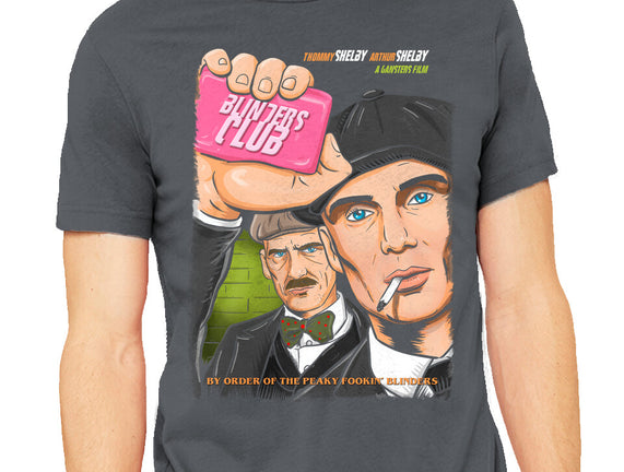 Blinders Club