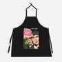Blinders Club-unisex kitchen apron-MarianoSan
