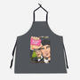 Blinders Club-unisex kitchen apron-MarianoSan