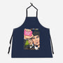 Blinders Club-unisex kitchen apron-MarianoSan