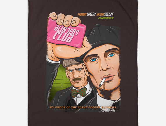 Blinders Club