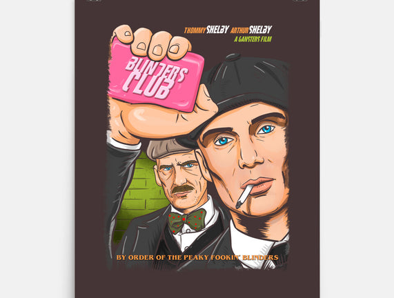 Blinders Club