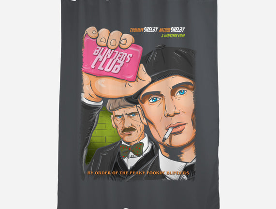 Blinders Club