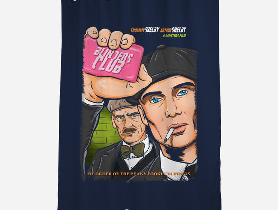 Blinders Club