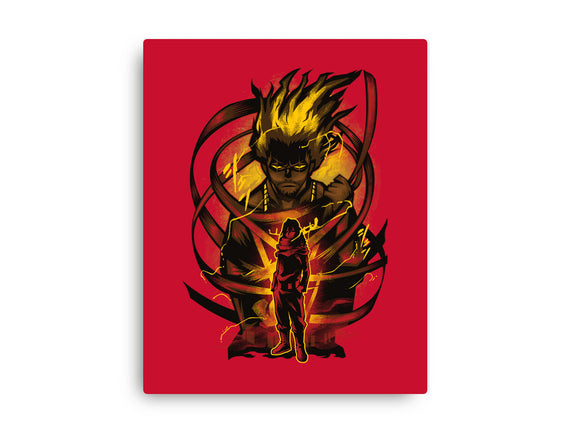 Erasure Hero