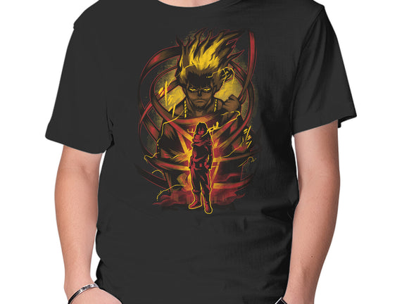 Erasure Hero