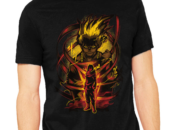 Erasure Hero