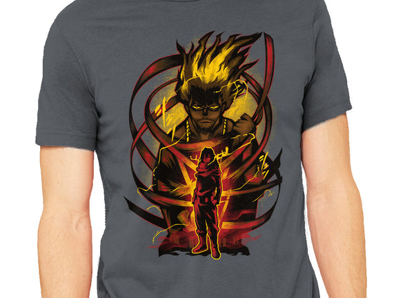 Erasure Hero
