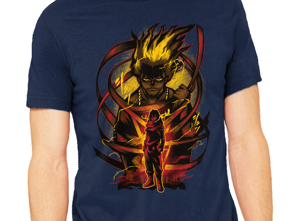 Erasure Hero
