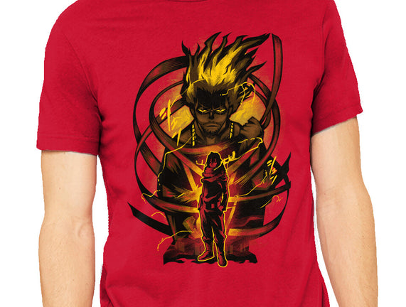 Erasure Hero
