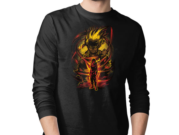 Erasure Hero