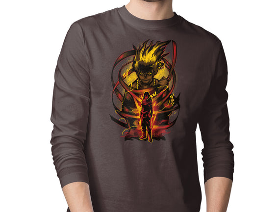 Erasure Hero