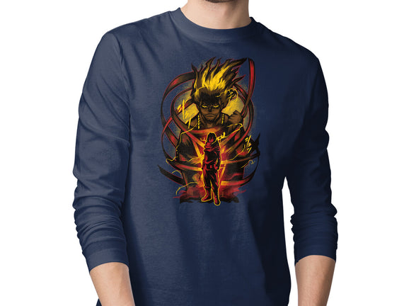 Erasure Hero