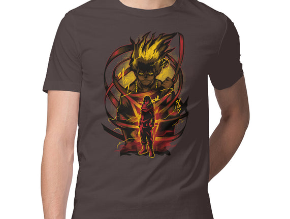 Erasure Hero
