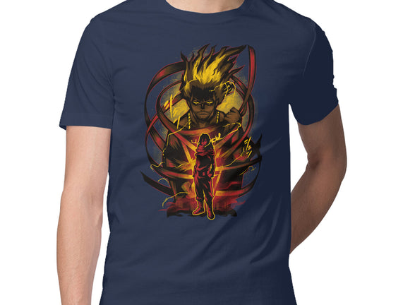 Erasure Hero