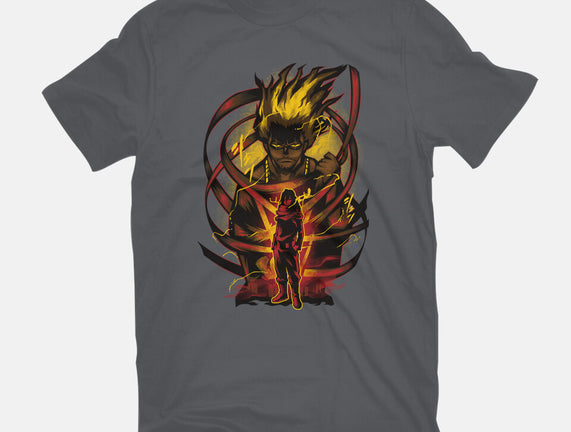 Erasure Hero