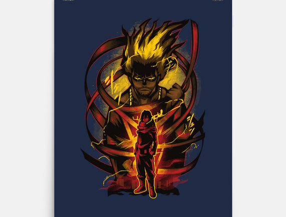 Erasure Hero