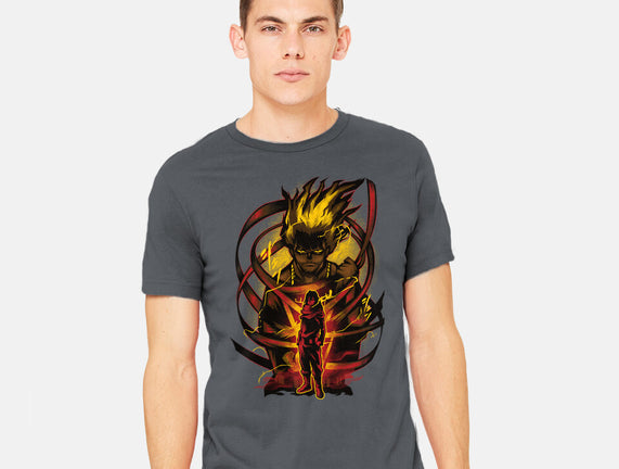 Erasure Hero
