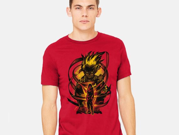 Erasure Hero