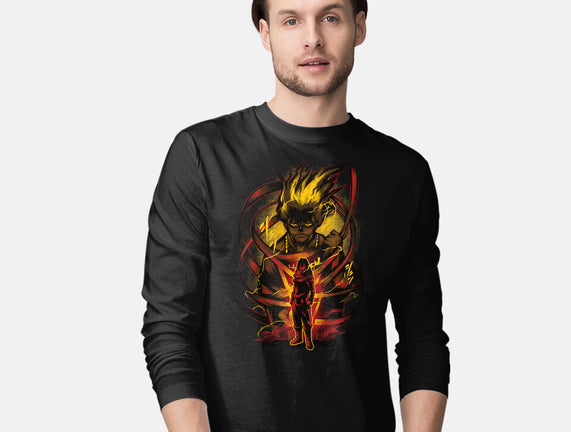 Erasure Hero