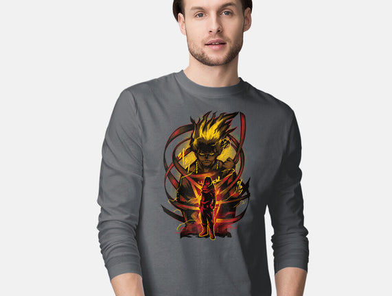 Erasure Hero