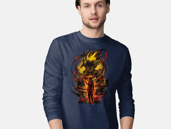 Erasure Hero