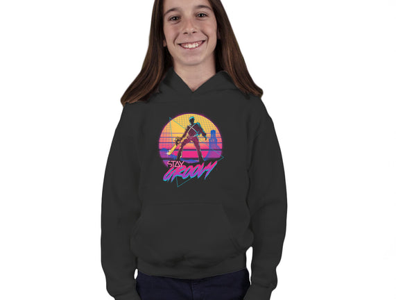 Stay Groovy