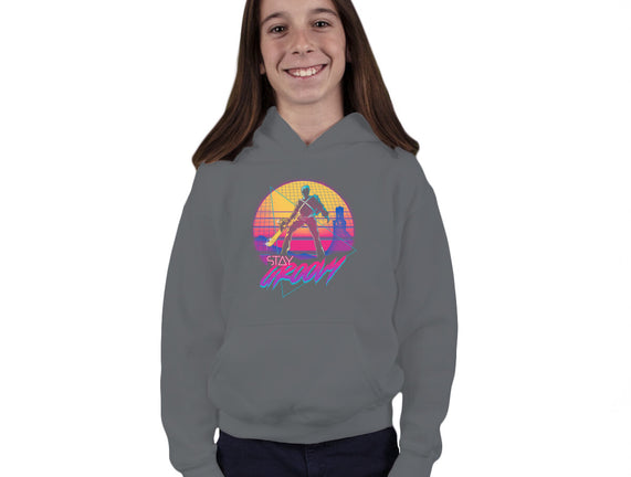 Stay Groovy