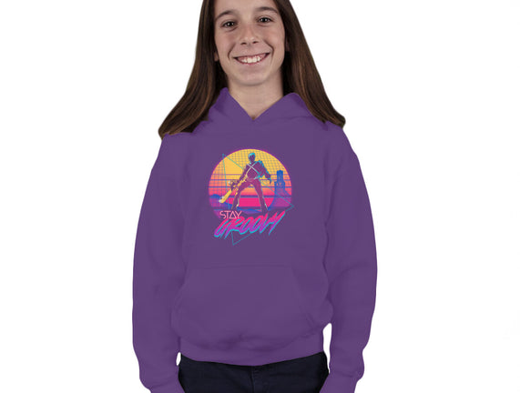 Stay Groovy