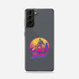 Stay Groovy-samsung snap phone case-Getsousa!