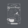The Original Black Magic-unisex basic tank-dfonseca