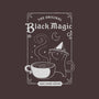The Original Black Magic-unisex basic tank-dfonseca
