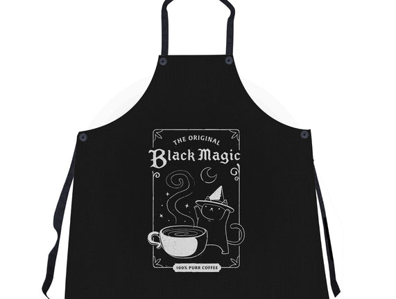 The Original Black Magic