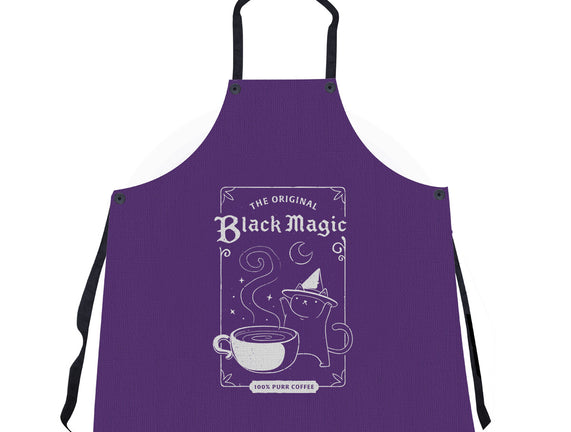 The Original Black Magic