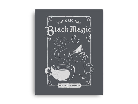 The Original Black Magic