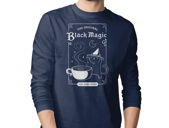 The Original Black Magic