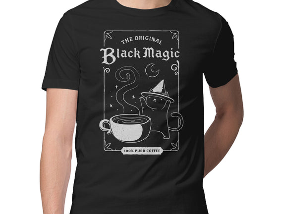 The Original Black Magic
