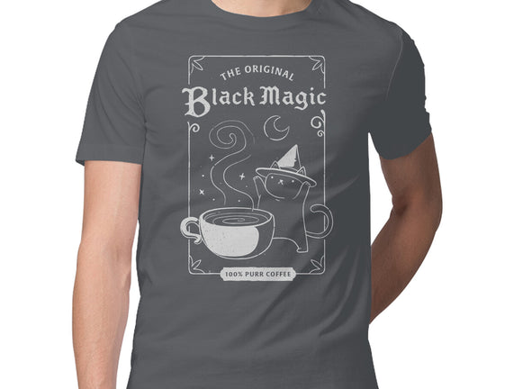 The Original Black Magic