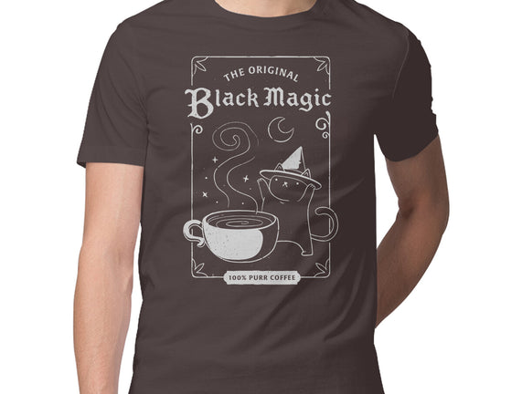 The Original Black Magic