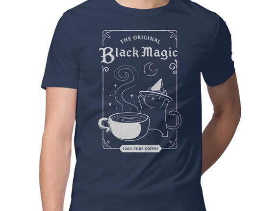 The Original Black Magic