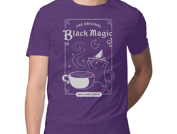 The Original Black Magic