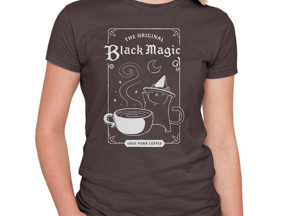 The Original Black Magic