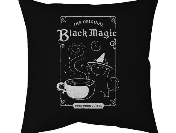 The Original Black Magic