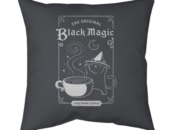 The Original Black Magic