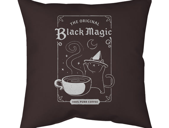 The Original Black Magic