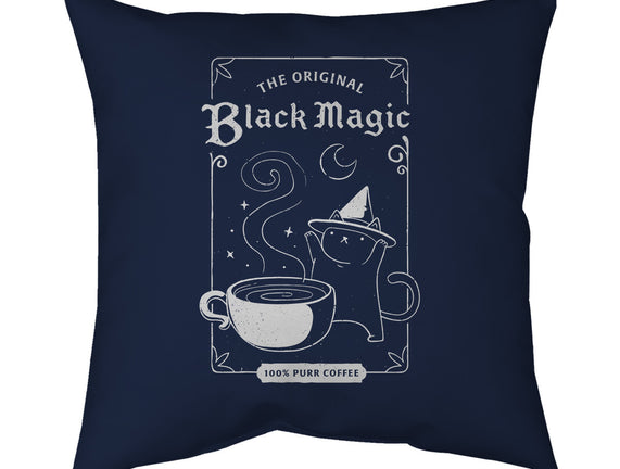 The Original Black Magic