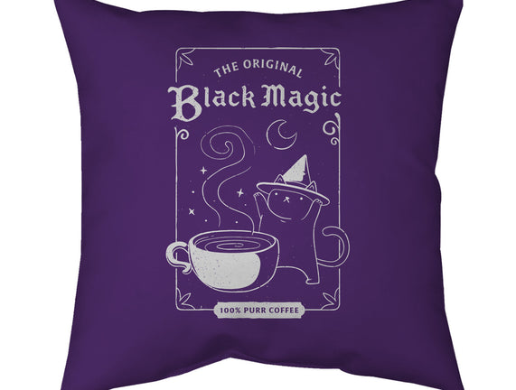 The Original Black Magic