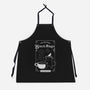 The Original Black Magic-unisex kitchen apron-dfonseca